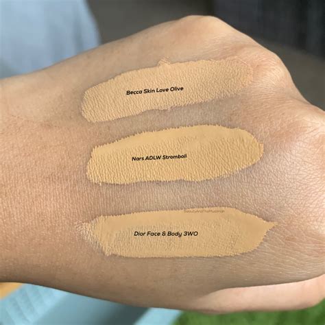 dior kwasten|dior liquid foundation dupe.